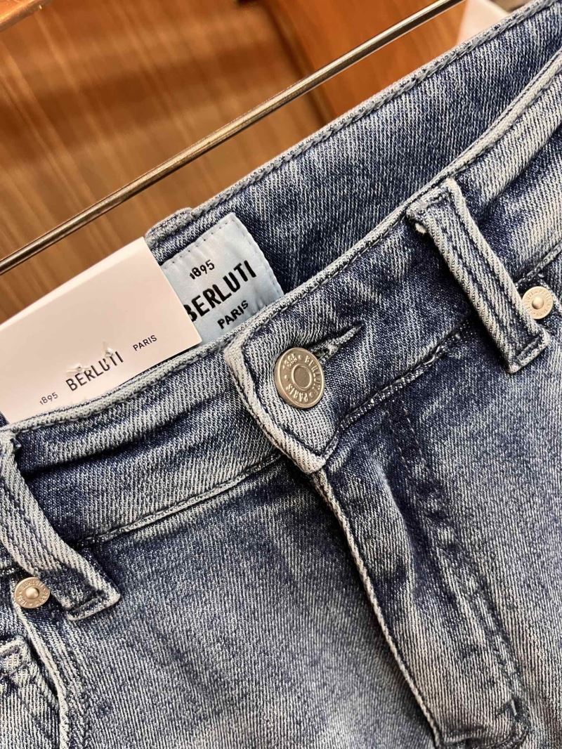 Berluti Jeans